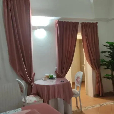 Couette-café Mamma Splendora 2*