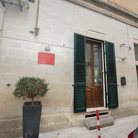 Mamma Splendora 2* Lecce